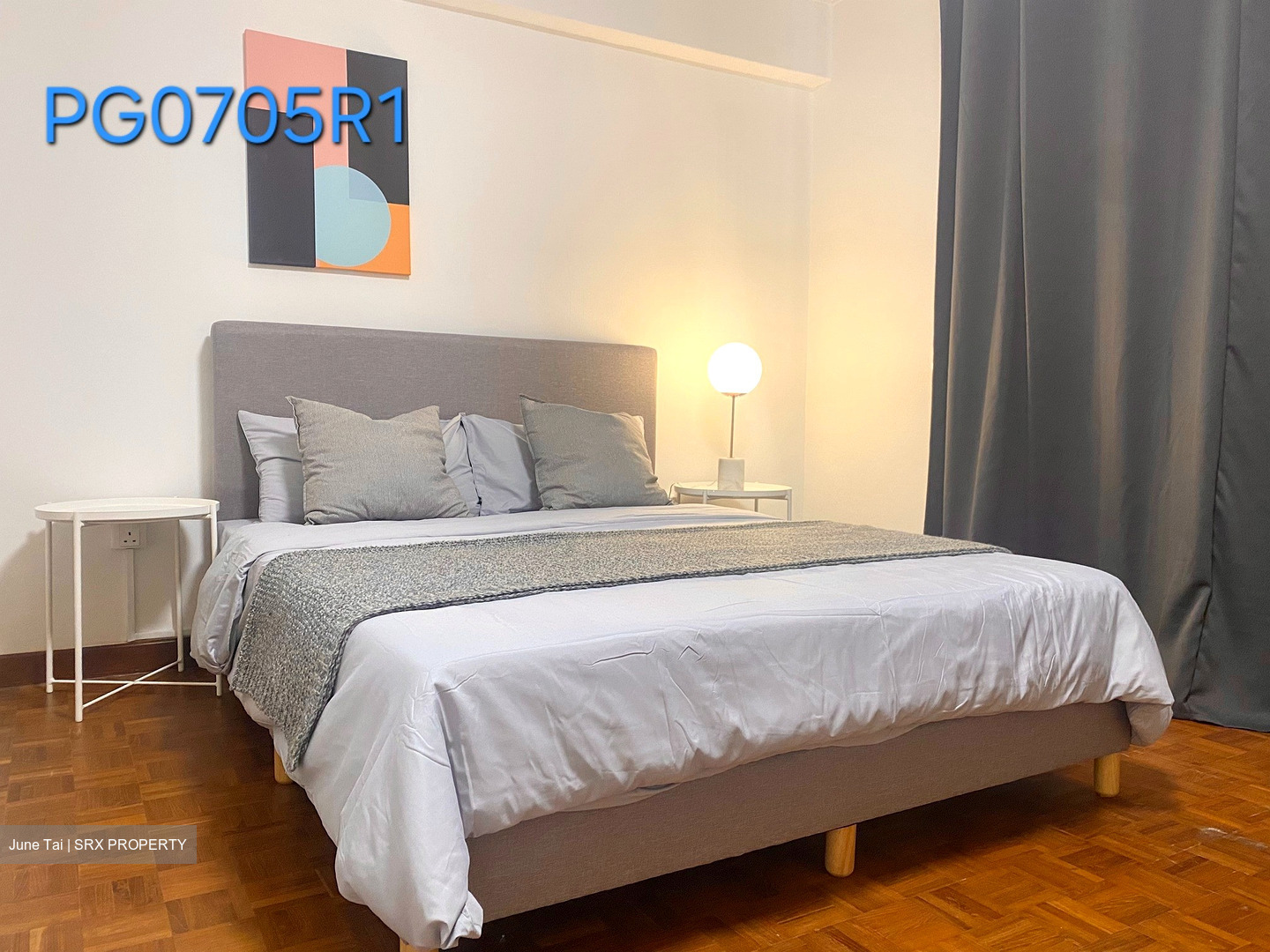 Pine Grove (D21), Condominium #573006301